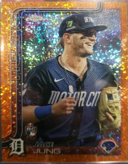 Jace Jung