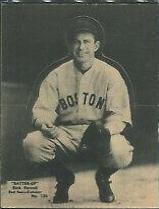 Rick Ferrell