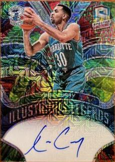 Dell Curry