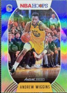 Andrew Wiggins