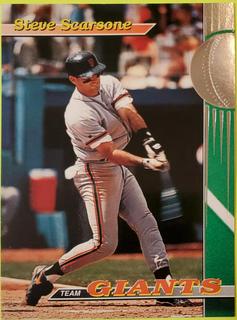 Steve Scarsone
