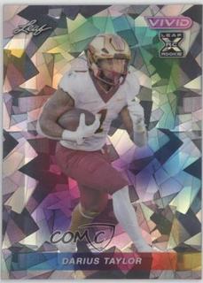 Darius Taylor
