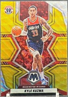 Kyle Kuzma