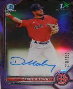 Daniel McElveny
