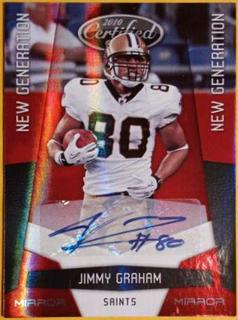 Jimmy Graham