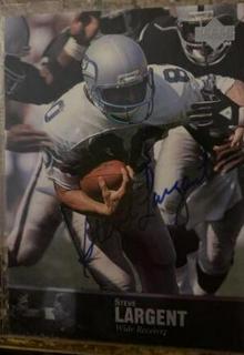 Steve Largent