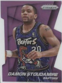 Damon Stoudamire