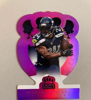 Marshawn Lynch