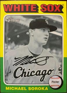 Michael Soroka