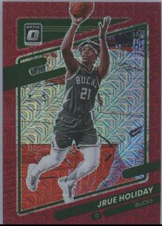 Jrue Holiday