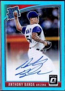 Anthony Banda