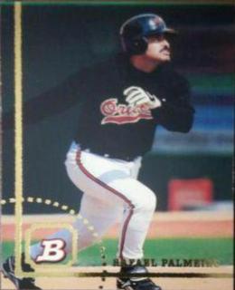 Rafael Palmeiro
