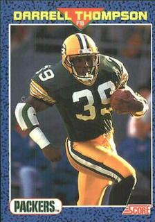 Darrell Thompson