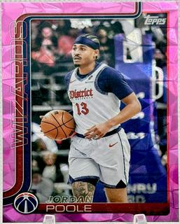 Jordan Poole