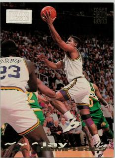 Jay Humphries