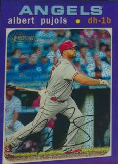 Albert Pujols
