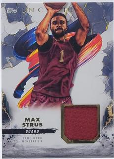 Max Strus