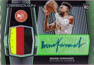 Bruno Fernando