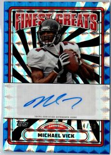 Michael Vick