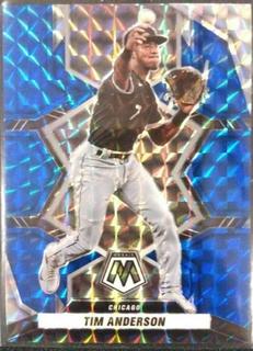 Tim Anderson