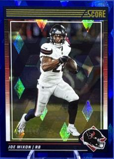Joe Mixon