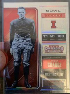 Red Grange