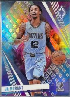 Ja Morant