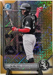 Elijah Tatis