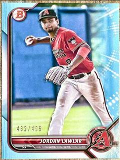 Jordan Lawlar