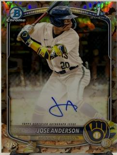 Jose Anderson