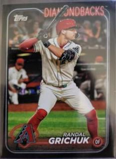 Randal Grichuk