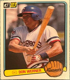 Don Werner