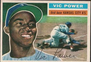 Vic Power