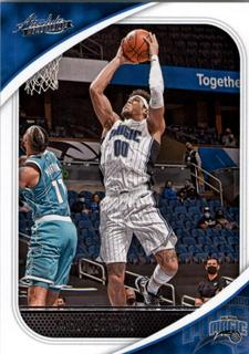Aaron Gordon