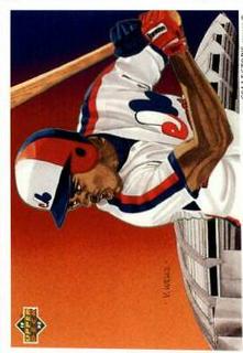 Delino DeShields