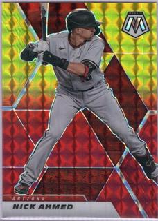 Nick Ahmed