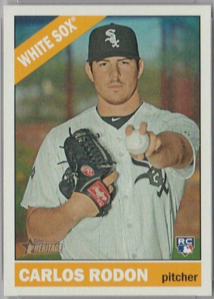 Carlos Rodon [Portrait] #710