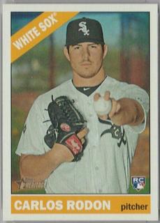 Carlos Rodon