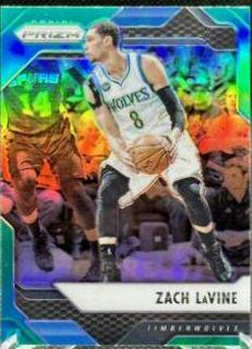 Zach LaVine
