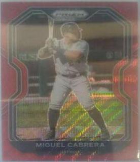 Miguel Cabrera