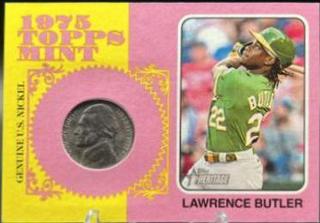 Lawrence Butler