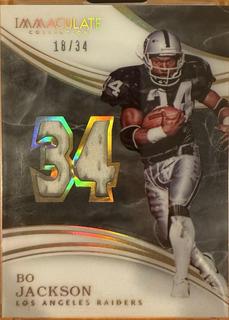 Bo Jackson