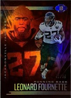 Leonard Fournette