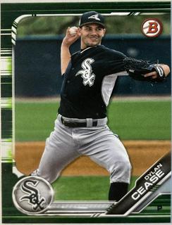 Dylan Cease