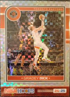 Gradey Dick