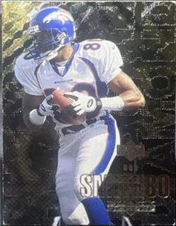Rod Smith