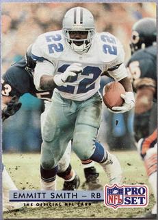 Emmitt Smith