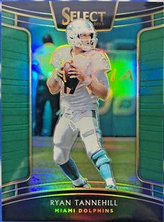 Ryan Tannehill
