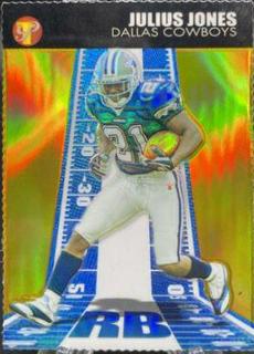 Julius Jones