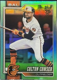 Colton Cowser